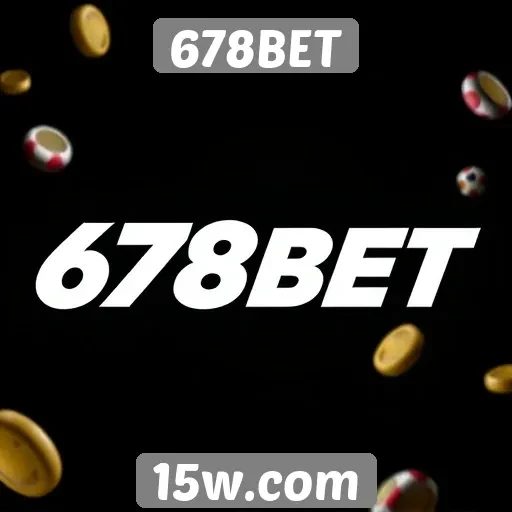 Análise das ofertas de jogos do site 678BET
