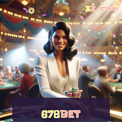 Entretenimento Premium no Cassino Virtual do 678BET