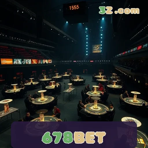 678BET: Mergulhe no Engajamento do Fórum para Jogadores Brasileiros