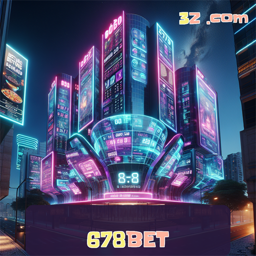 Plataforma da 678BET: A Revolução dos Jogos no Brasil