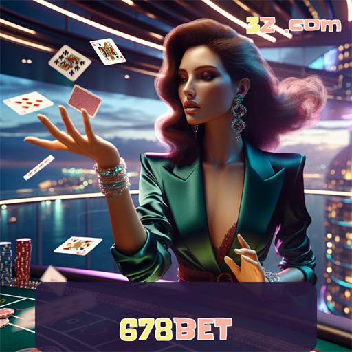 Promoções Imperdíveis da 678BET para Gamers Brasileiros!