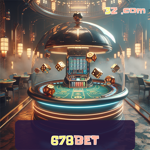 Slots de Aventura: Entre Emoções e Grandes Prêmios no 678BET