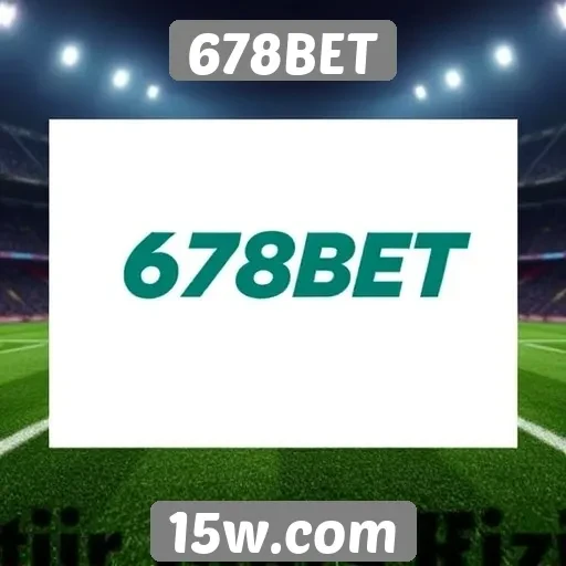 Apostas esportivas no 678BET em crescimento