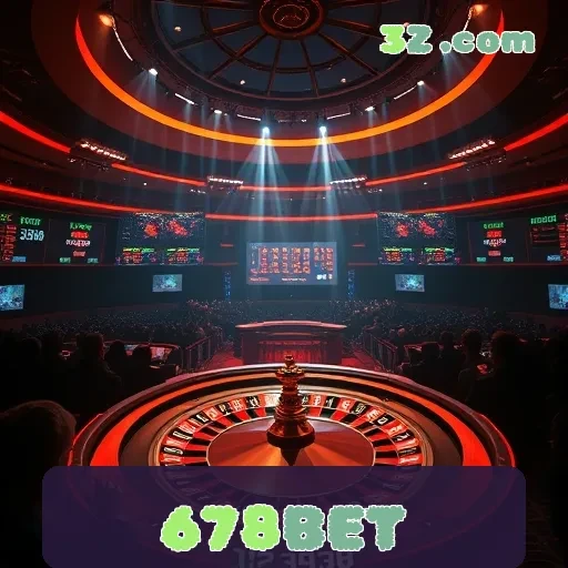 678BET: Suporte de Qualidade que Transforma Sua Aposta