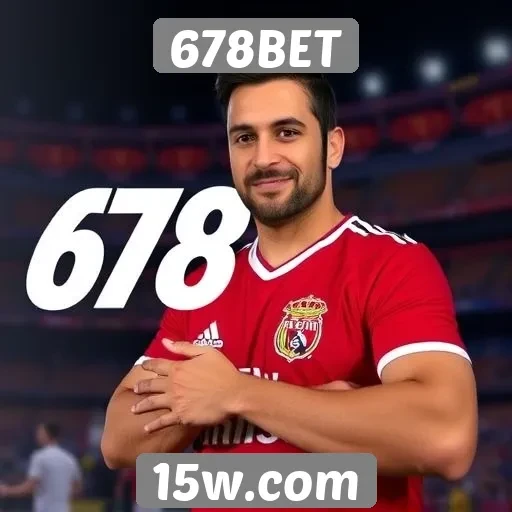 Avaliação da experiência do usuário no site 678BET